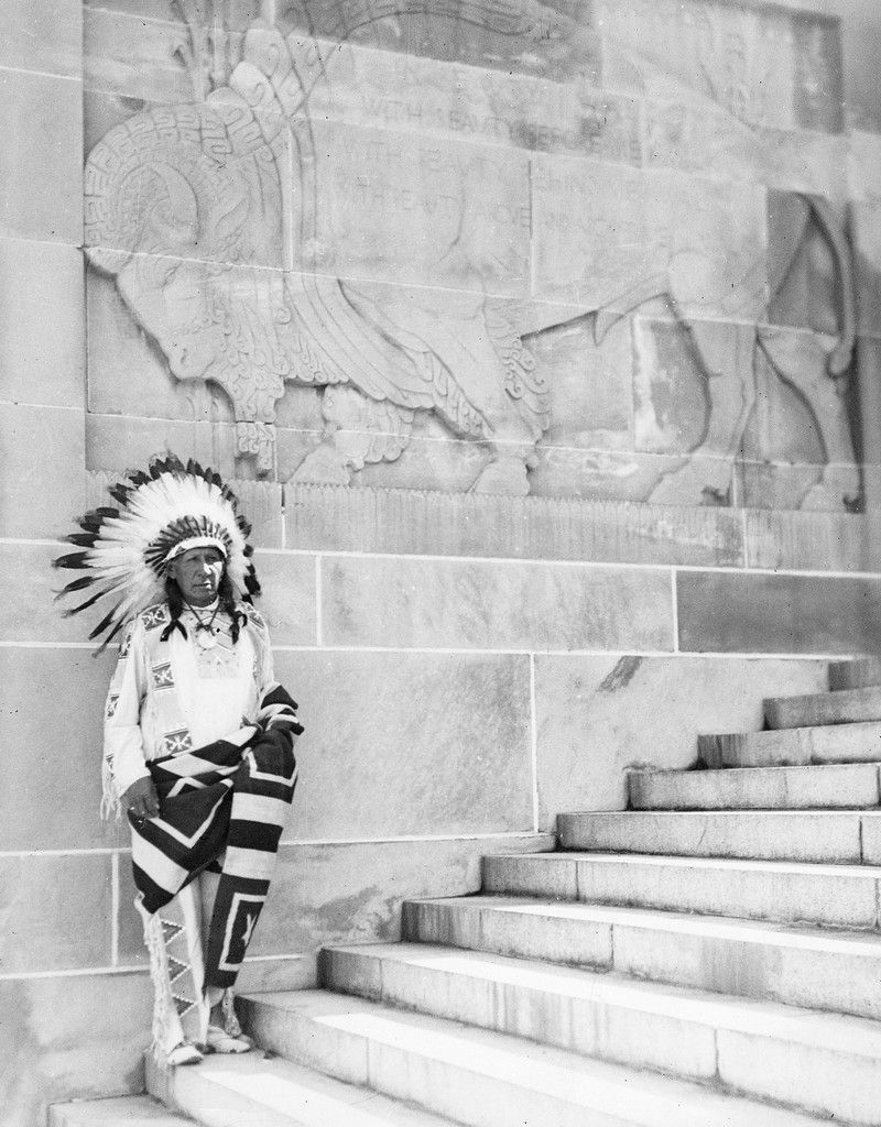 Red Cloud